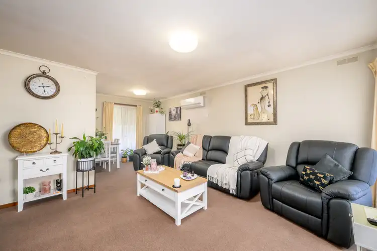 Third view of Homely unit listing, 2/8 Meaklim Street, Shepparton VIC 3630