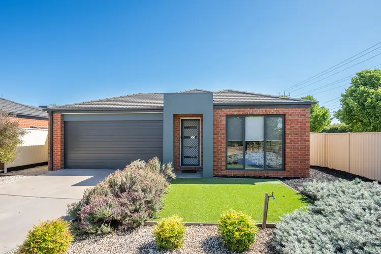 Main view of Homely house listing, 9 Noosa Court, Shepparton North VIC 3631