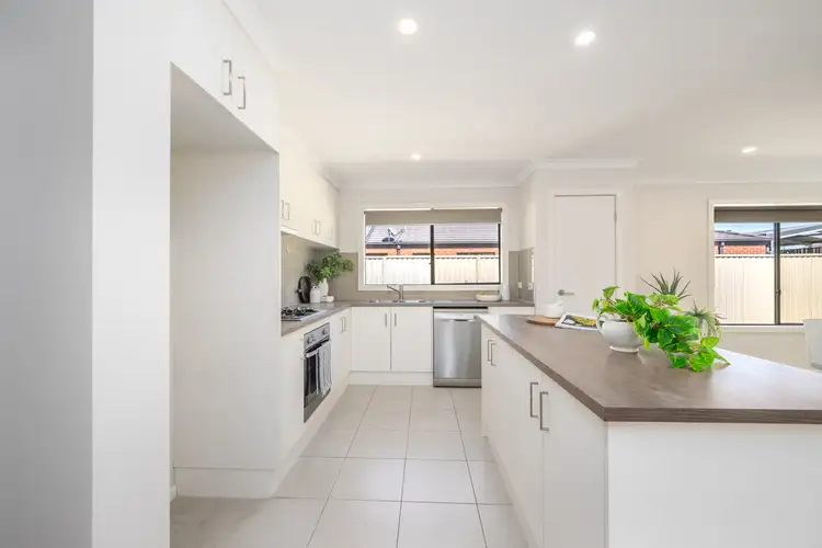 Fifth view of Homely house listing, 9 Noosa Court, Shepparton North VIC 3631