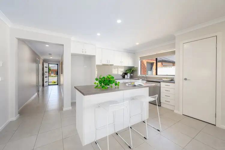 Sixth view of Homely house listing, 9 Noosa Court, Shepparton North VIC 3631