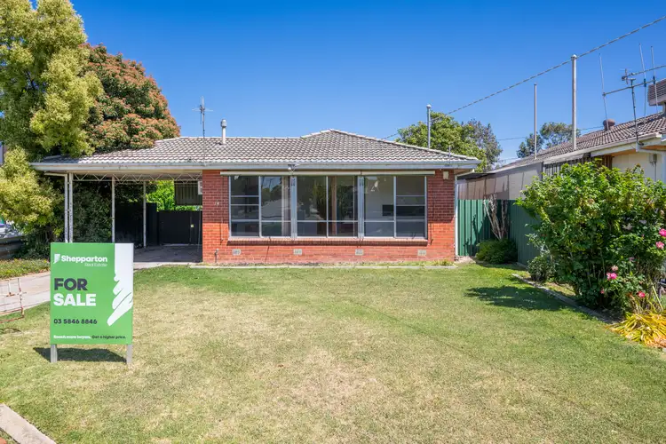 14 Community Street, Shepparton VIC 3630