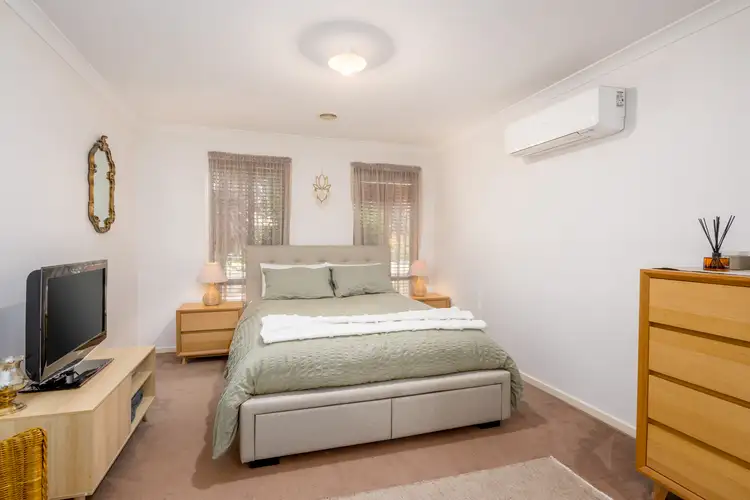 Second view of Homely house listing, 3 Teatree Place, Kialla VIC 3631