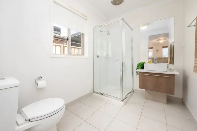 Third view of Homely house listing, 3 Teatree Place, Kialla VIC 3631
