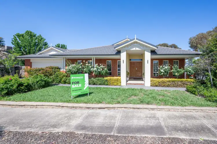 Second view of Homely house listing, 24 Forest Drive, Kialla VIC 3631