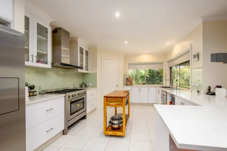 Fifth view of Homely house listing, 24 Forest Drive, Kialla VIC 3631