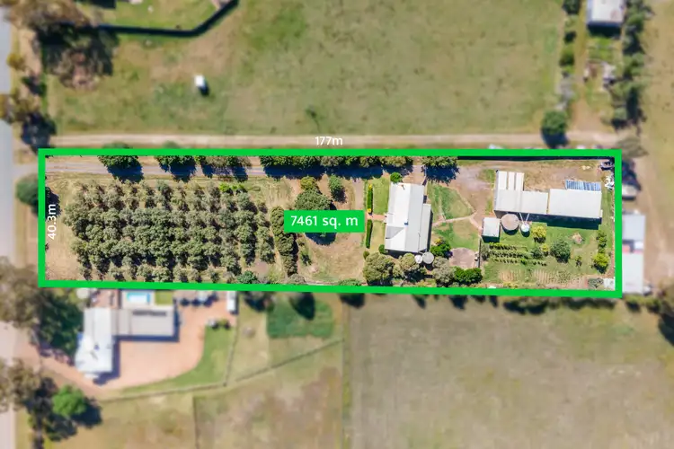 56 Hoopers Road, Kialla VIC 3631