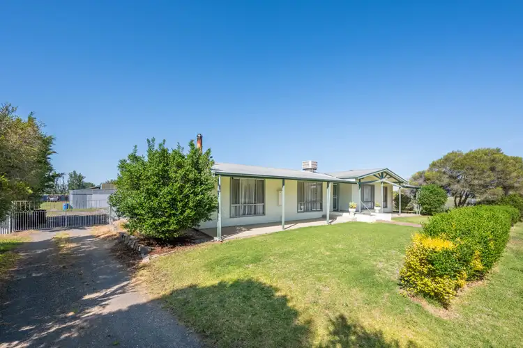 Third view of Homely house listing, 56 Hoopers Road, Kialla VIC 3631