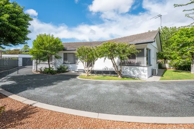 Second view of Homely house listing, 81 Lincoln Drive, Shepparton VIC 3630