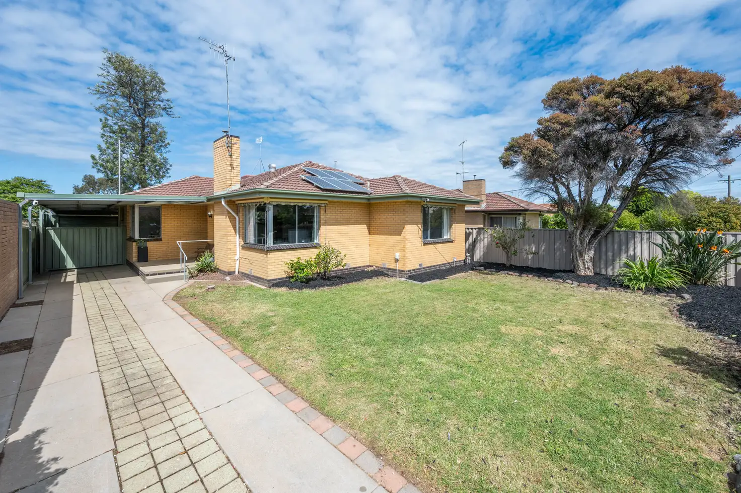 Main view of Homely house listing, 10 Barton Street, Shepparton VIC 3630