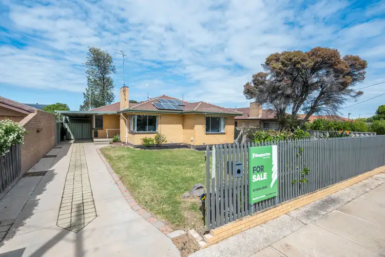 Second view of Homely house listing, 10 Barton Street, Shepparton VIC 3630