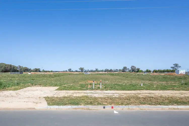 Third view of Homely land listing, 625 Murton Road, Tatura VIC 3616