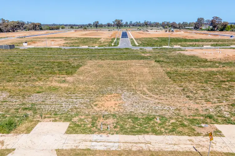 Fifth view of Homely land listing, 625 Murton Road, Tatura VIC 3616