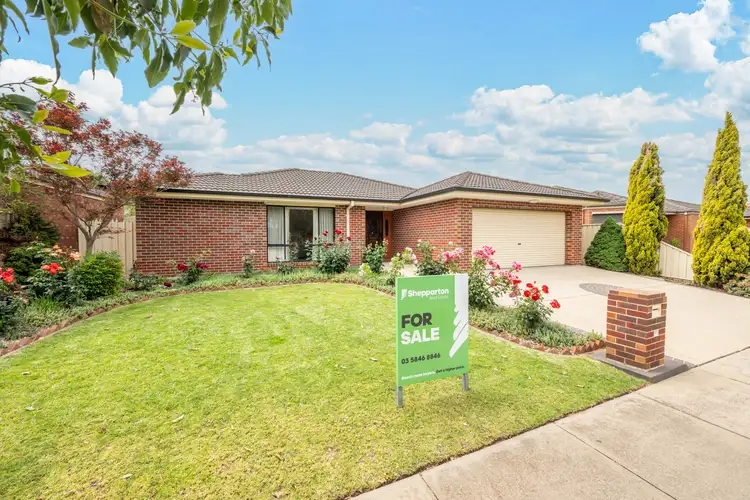 17 Pine Road, Shepparton VIC 3630