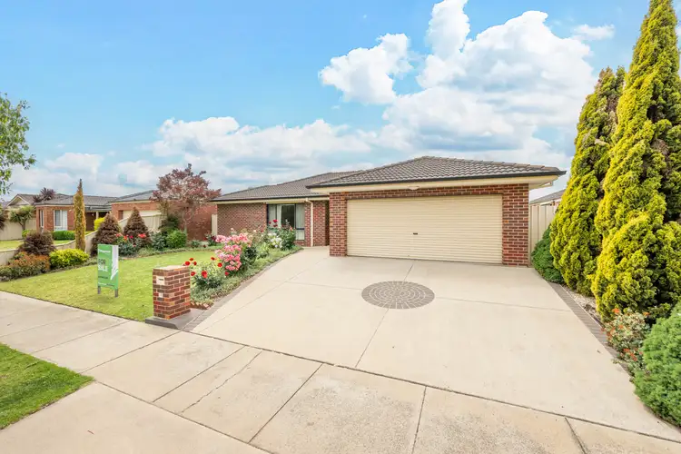 Second view of Homely house listing, 17 Pine Road, Shepparton VIC 3630