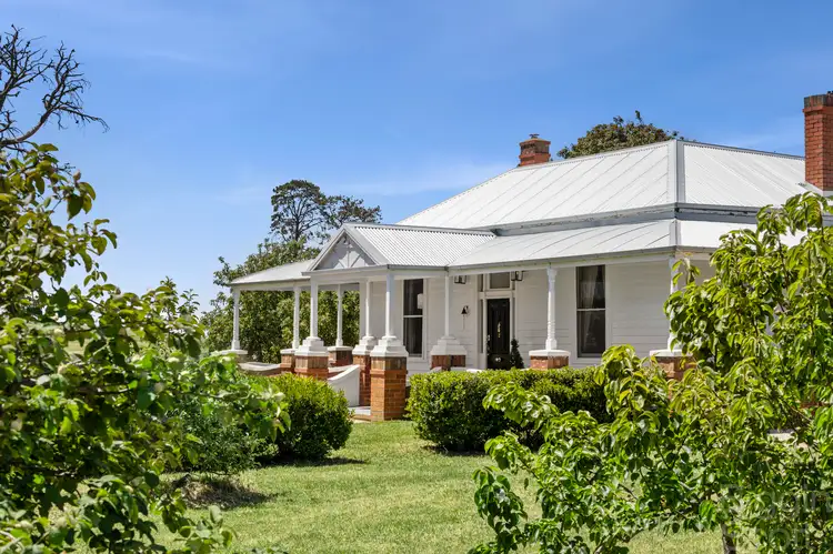 1150 Clunes Mt Cameron Road, Mount Cameron VIC 3370