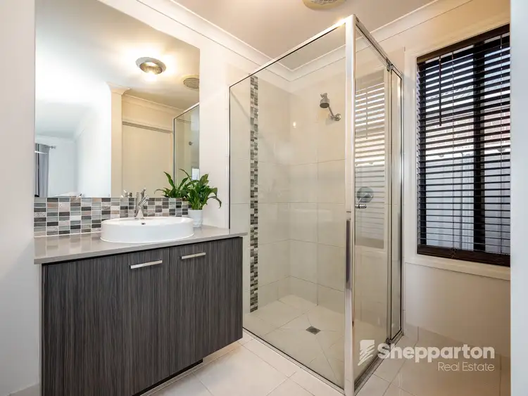 Fourth view of Homely house listing, 22 Coorong Court, Kialla VIC 3631
