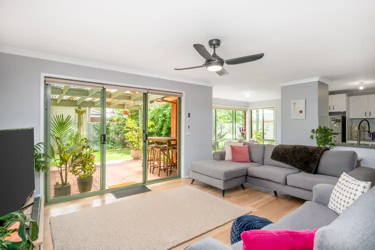 Main view of Homely house listing, 5 Donmaria Court, Shepparton VIC 3630