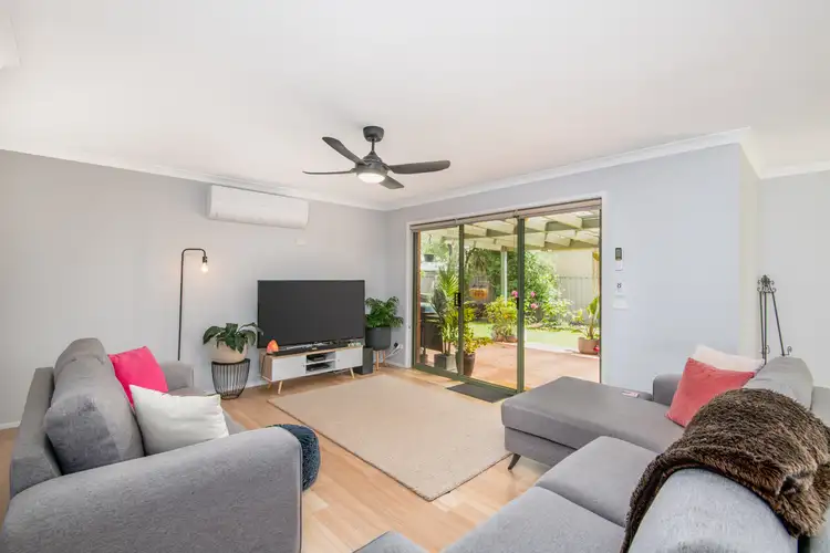 Fifth view of Homely house listing, 5 Donmaria Court, Shepparton VIC 3630