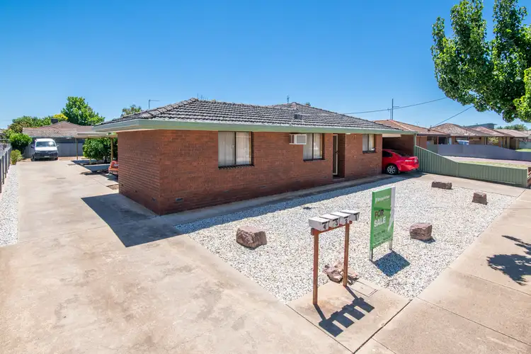 Main view of Homely block of units listing, 17 Bowe Street, Shepparton VIC 3630