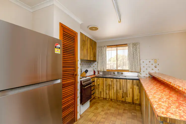 Second view of Homely block of units listing, 17 Bowe Street, Shepparton VIC 3630