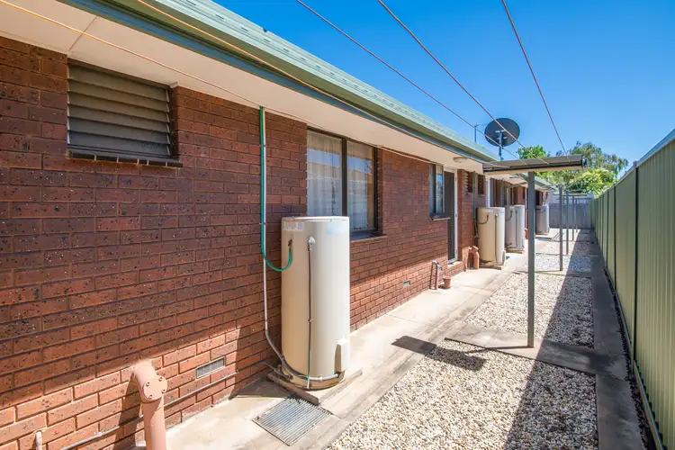 Fifth view of Homely block of units listing, 17 Bowe Street, Shepparton VIC 3630