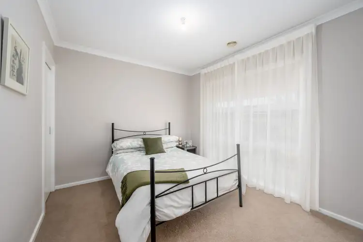 Fourth view of Homely house listing, 8 Jolimont Terrace, Shepparton VIC 3630