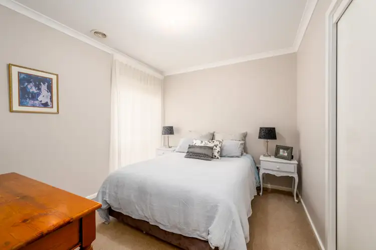Fifth view of Homely house listing, 8 Jolimont Terrace, Shepparton VIC 3630