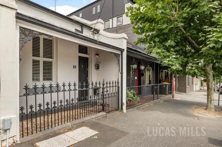68 Abbotsford Street, West Melbourne VIC 3003
