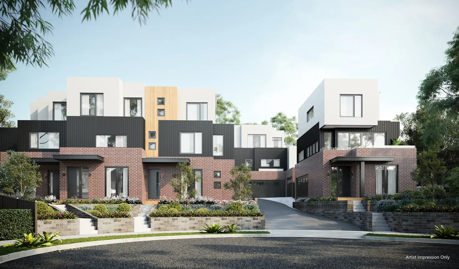 Main view of Homely townhouse listing, Address available on request