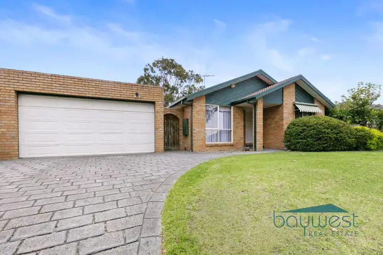 26 Cedar Drive, Hastings VIC 3915