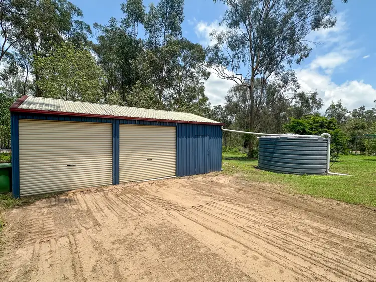 Second view of Homely house listing, 79 Thallon Road, Kensington Grove QLD 4341