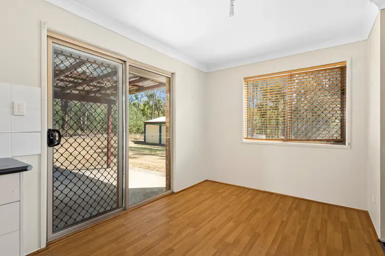 Sixth view of Homely house listing, 79 Thallon Road, Kensington Grove QLD 4341