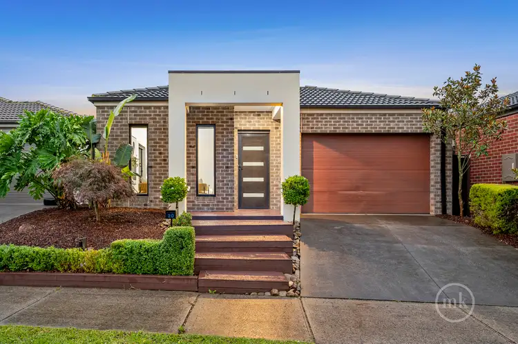 Main view of Homely house listing, 20 McCubbin Way, Mernda VIC 3754