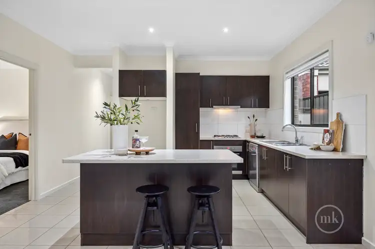 Third view of Homely house listing, 20 McCubbin Way, Mernda VIC 3754