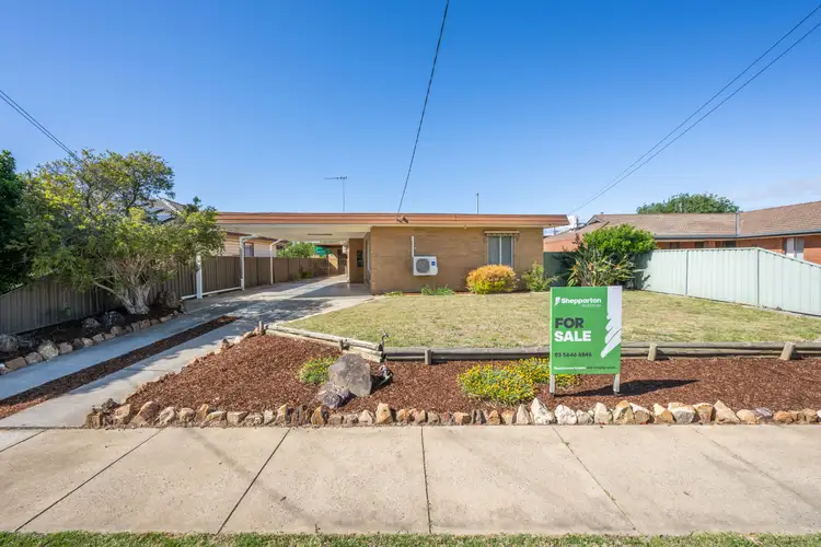 Main view of Homely house listing, 51 Emma Street, Mooroopna VIC 3629