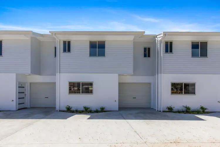 4/23 Maleny Street, Landsborough QLD 4550