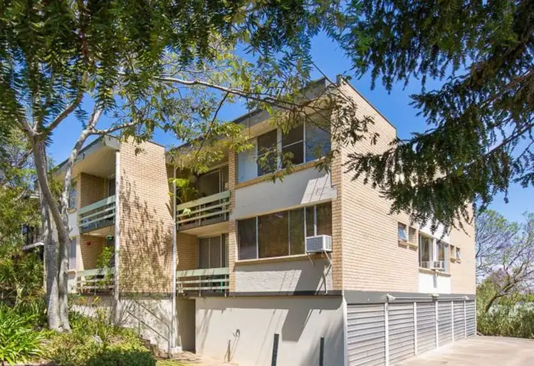 5/38 Goldsbrough Road, Taringa QLD 4068