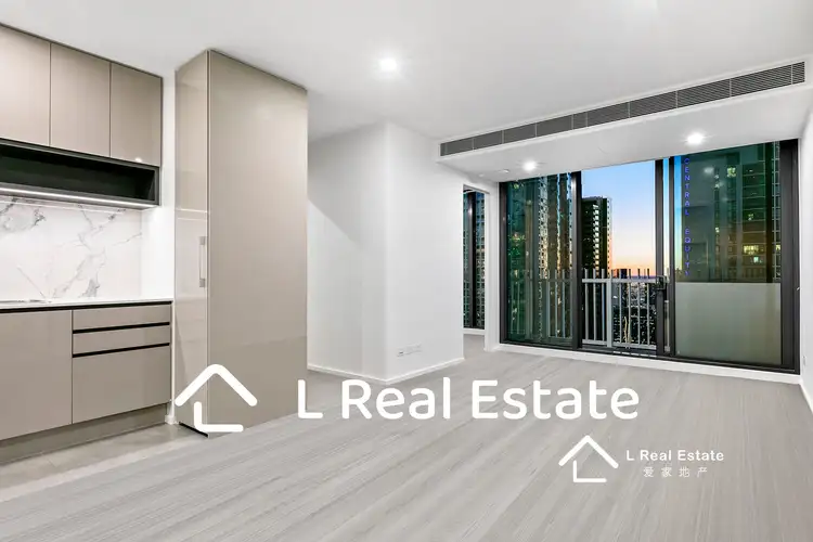 3010/560 Lonsdale Street, Melbourne VIC 3000