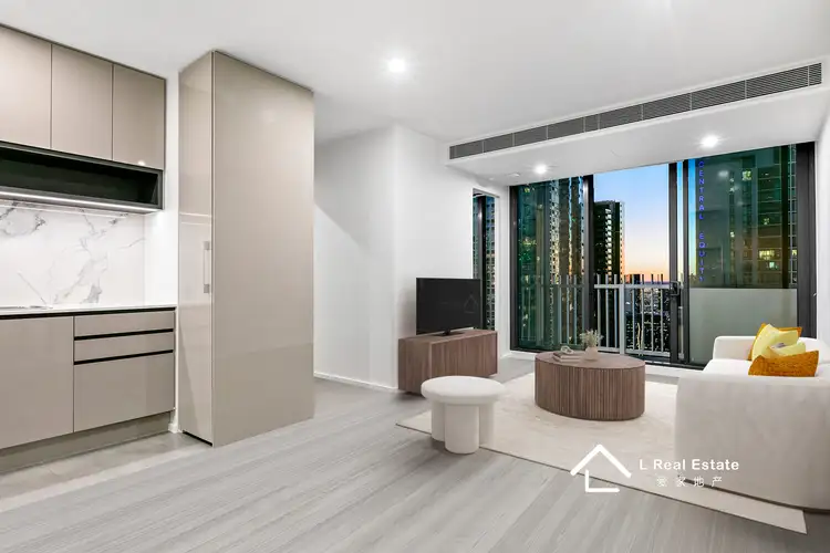 3010/560 Lonsdale Street, Melbourne VIC 3000