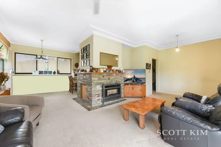 Second view of Homely house listing, 11 Botanic Drive, Glen Waverley VIC 3150