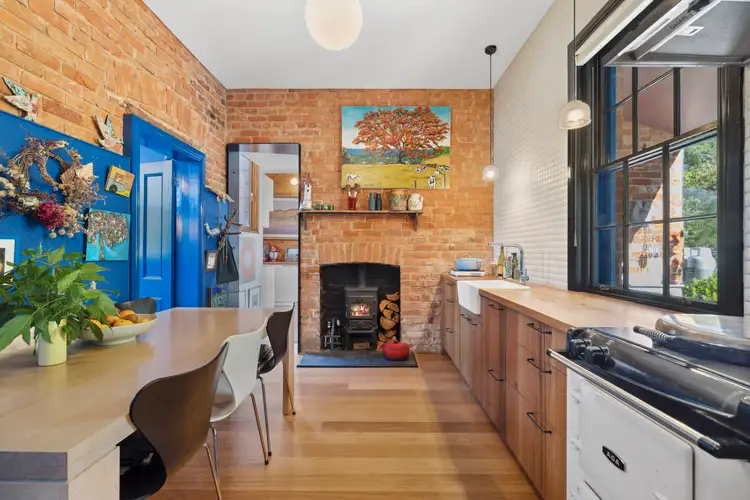 23 Burgoyne Street, Vaughan VIC 3451