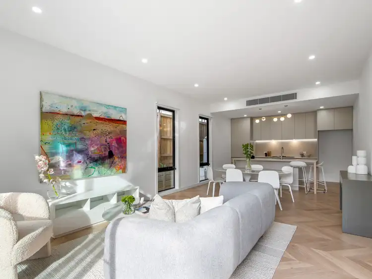 Main view of Homely townhouse listing, Address available on request
