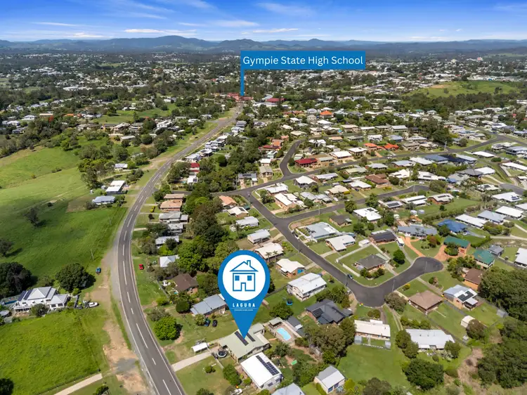 Second view of Homely house listing, 112 Cootharaba Road, Gympie QLD 4570