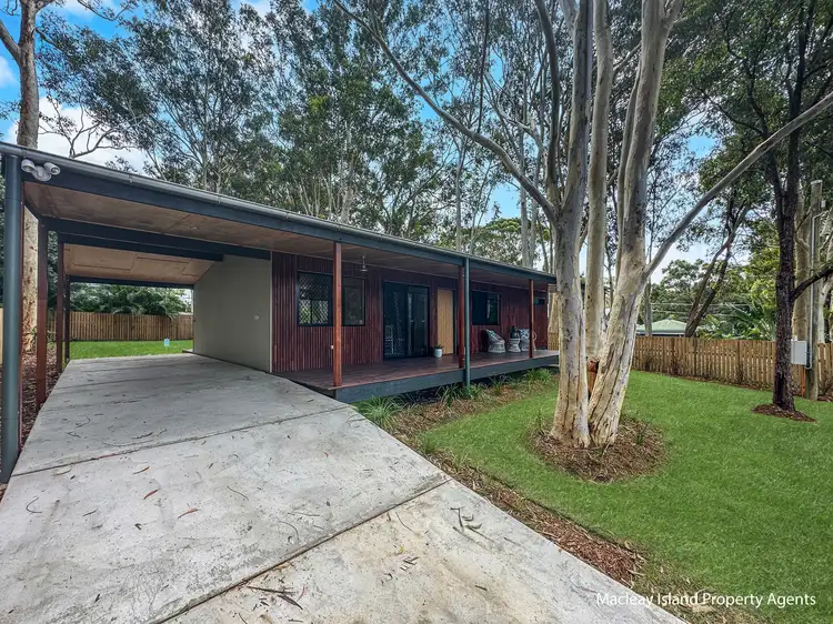 8 Warama Street, Macleay Island QLD 4184