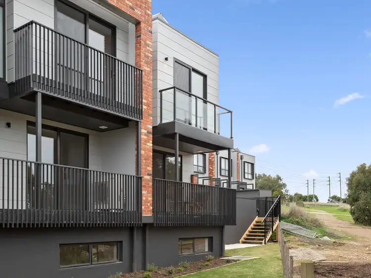 Main view of Homely townhouse listing, 11/152 Pigdons Road, Highton VIC 3216