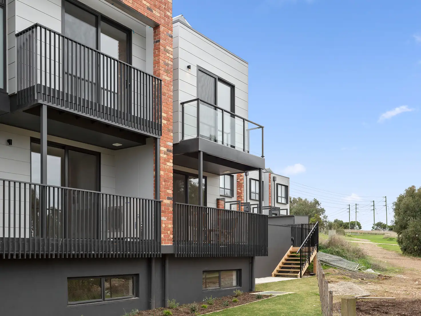 Main view of Homely townhouse listing, 11/152 Pigdons Road, Highton VIC 3216