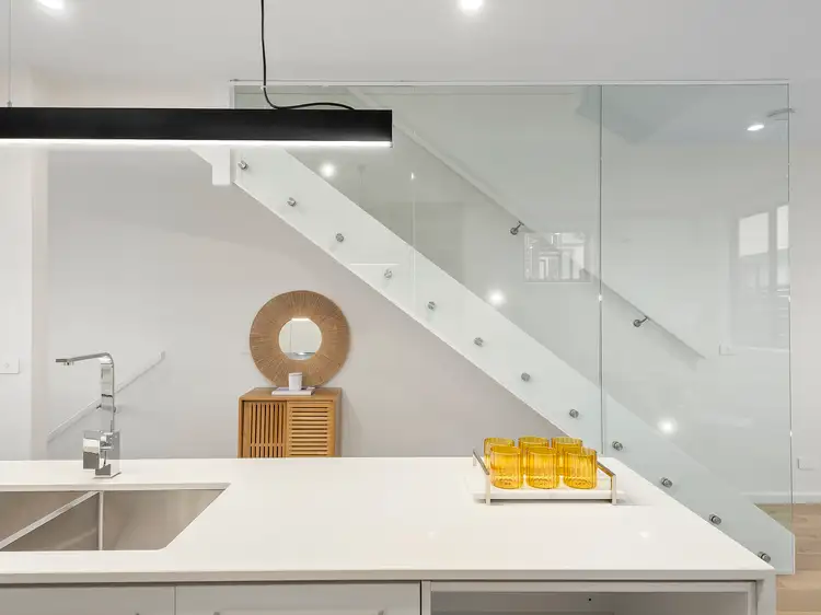 Fourth view of Homely townhouse listing, 11/152 Pigdons Road, Highton VIC 3216
