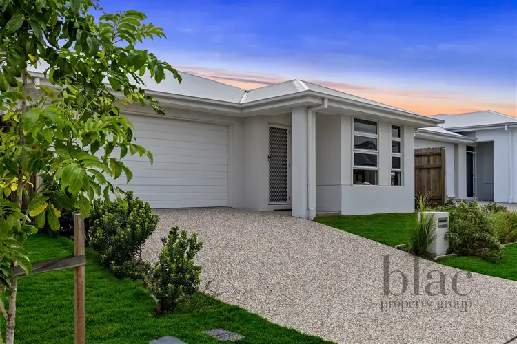 15 Hideaway Circuit, Warner QLD 4500