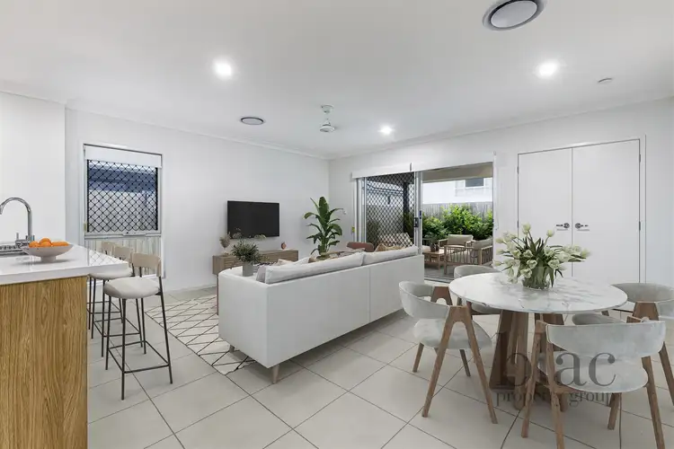 Second view of Homely house listing, 15 Hideaway Circuit, Warner QLD 4500
