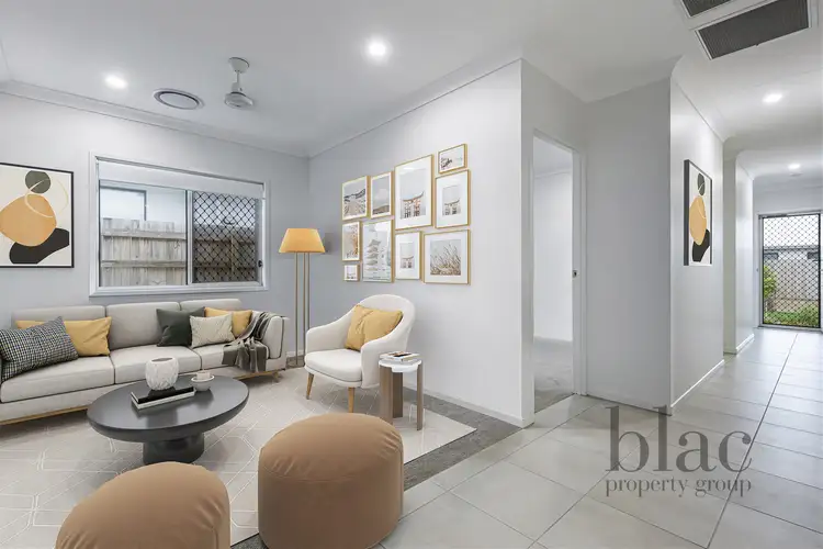 Third view of Homely house listing, 15 Hideaway Circuit, Warner QLD 4500